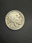 1935 P Buffalo Nickel
