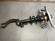 Audi A5 Sportback 8TA 2016 Vorne Stoßdämpfer vorne 8F0413029B Diesel 140kW