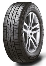 Pneu 215/75 r16 116R M+S 10PR 3PMSF LAUFENN LV71 X FIT VAN 4S 4 saisons neuf