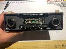 Oldtimer Becker Grand Prix LMKU Nadelstreifenblende für Mercedes W113 W111/112 