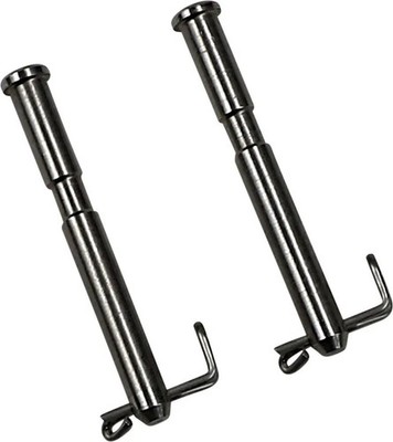 MOOSE RACING B16-5810 BREMSSATTELBOLZEN HUSQVARNA FX 350 2021