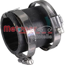 Metzger 2401276 Ladeluftschlauch für FORD KUGA FOCUS C MAX GRAND C MAX TRANSIT
