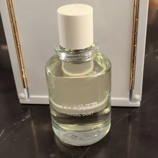 Fugazzi Angel Dust Unisex Eau de Parfum Spray Fragrance for Men & Women