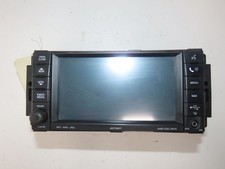 Autoradio Chrysler 300C