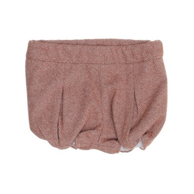 Eve Children, Shorts, Größe: 80, Pink, Chevron, Unisex (Kinder) #MbC
