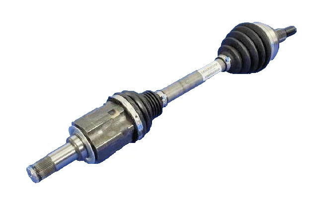 Dodge Durango Jeep Grand Cherokee CV eje Mopar 2011-2022 AWD 4578885AC OEM Foto 3 de 4