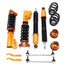 Gewindefahrwerke for Honda Civic 2012-2015 Acura ILX 13-15 Einstellhöhe Coilover