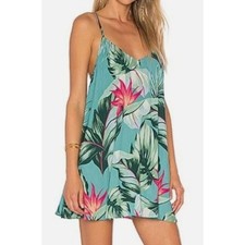 Show Me Your MuMu Carousel Lace-up Mini Dress - Size Medium