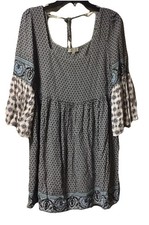 Umgee ~ Women’s ~ Dress ~  Large