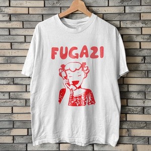 This Is Not a Fugazi Shirt | eBay