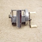 BRONSON FLEETWING NO.2475 antique fishing reels vintage — photo 6