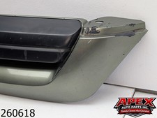 Honda Exterior Parts & Accessories for 2007 for Honda CR-V for