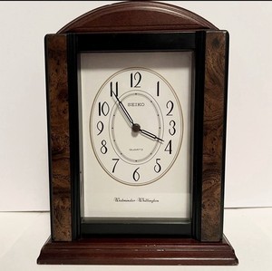 Seiko Westminster Whittington | eBay