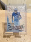 2025 Topps Jonathan Taylor Red (Raw)