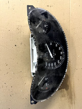 OPEL CORSA B 1.0I 12V Tacho Kombiinstrument 81117905 90534388