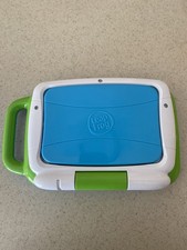 Educational Toy LeapFrog 2in1 LeapTop Touch Laptop Tablet Numbers Sounds ABC's