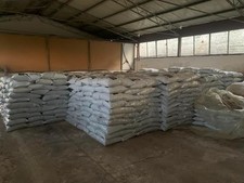 Humus di Lombrico Naturale - Fertilizzante Bio  (19 sacchi da 25 kg - 475 Litri)