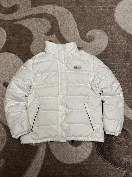 Women Polo Ralph Lauren Jacket White L