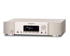 Marantz Lettore Audio di Rete NA7004 - Argento (Ottime Condizioni) 