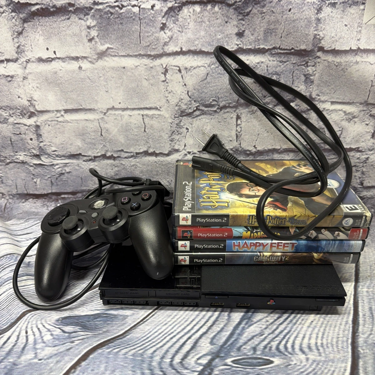 Playstation 2 Scph 90001 for sale | eBay