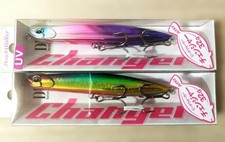 DUO Changer 105S Fishing Festial Color