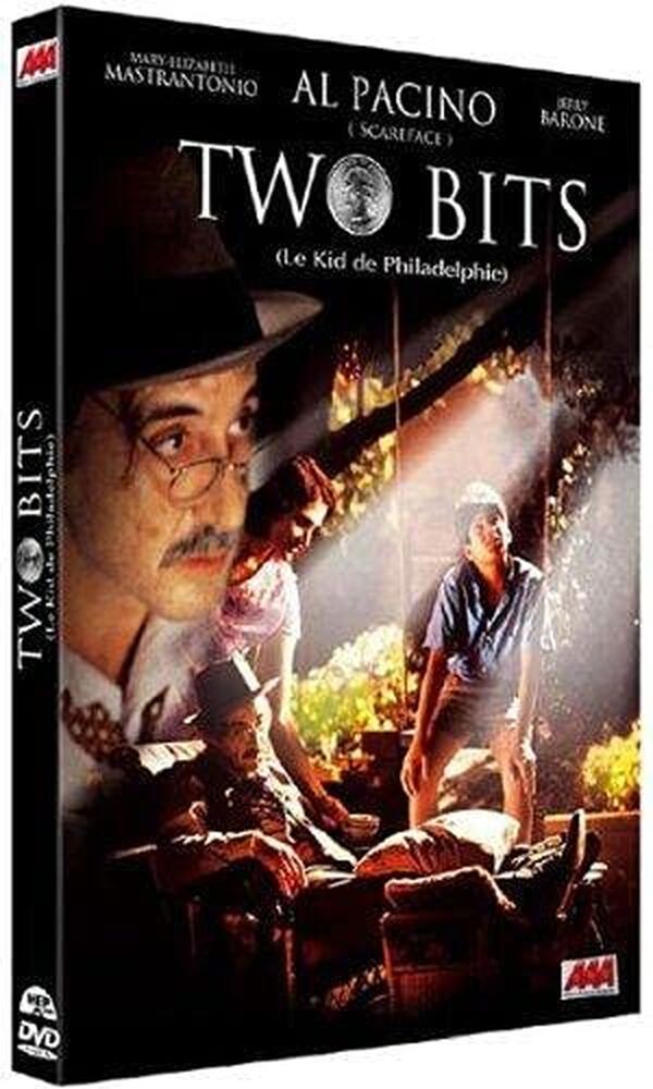 Two Bits - The Kid From Philadelphia [FR Import] (NEW IN PACKAGE) | Opening