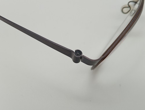 Lindberg O50/83EM Strip Titanium Brille Brillengestell Brille - Bild 24 von 24