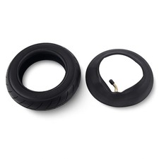 8.5 Inch Electric Scooter Tires Inner and Outer Tires Rubber Construction