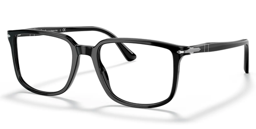 Montatura occhiali da vista per uomo donna Persol po3275v montature  rettangolari | eBay