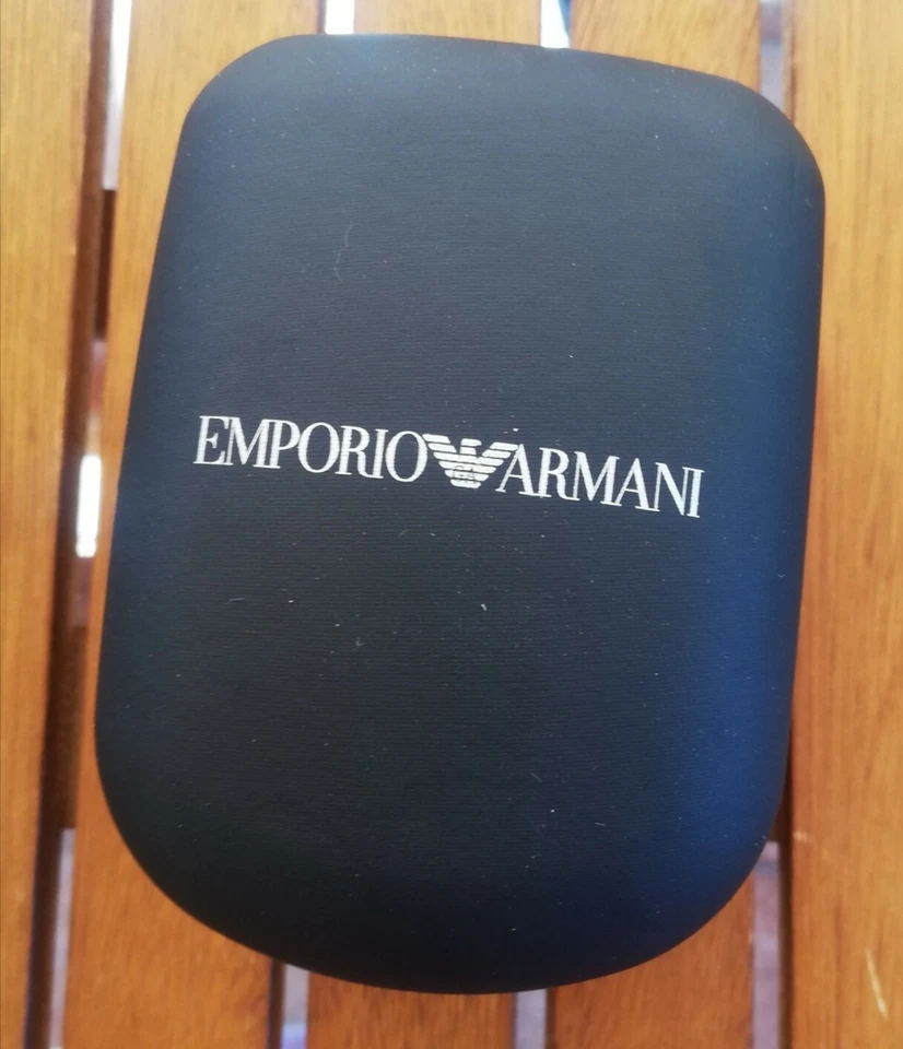 Orologio Da Uomo EMPORIO ARMANI AR5332 - Immagine 3 di 4