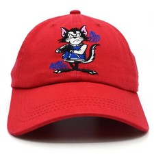 No Days off New USC Premium Embroidery Dad Hat Always Working Baseball Cap