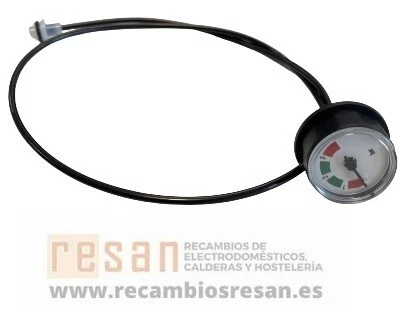 Manometro manaut myto condens plus 24 - Imagen 1 de 1