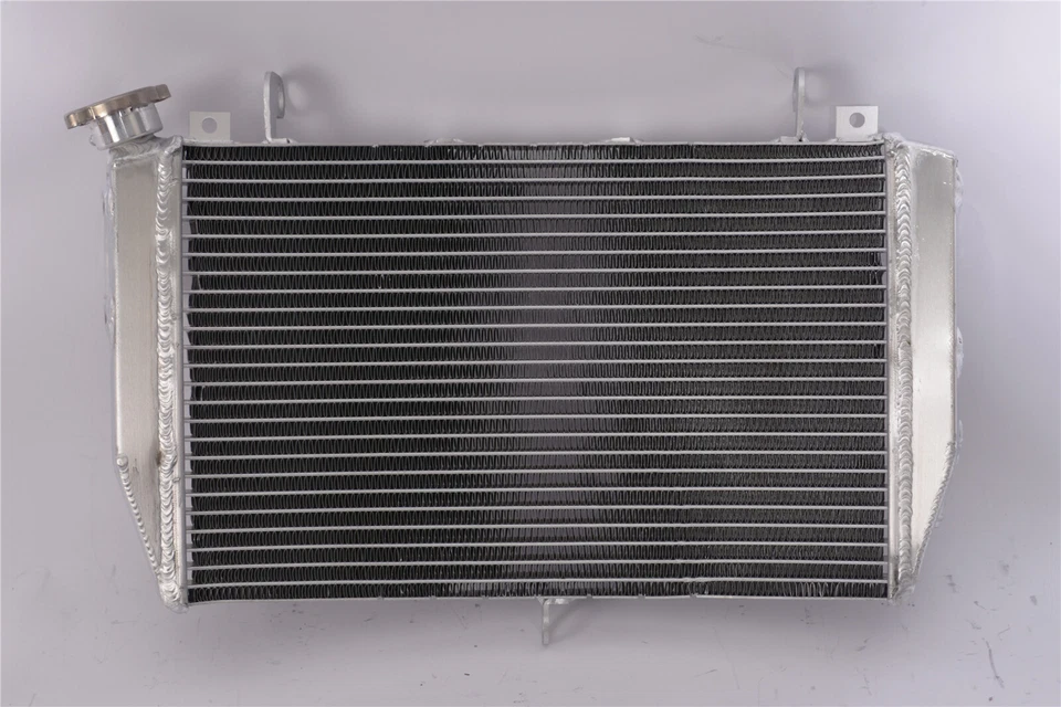 Fit Yamaha YZF R1 YZF-R1 2009-2014 2010 2011 2012 2013 All Aluminum Radiator - Image 2 of 4