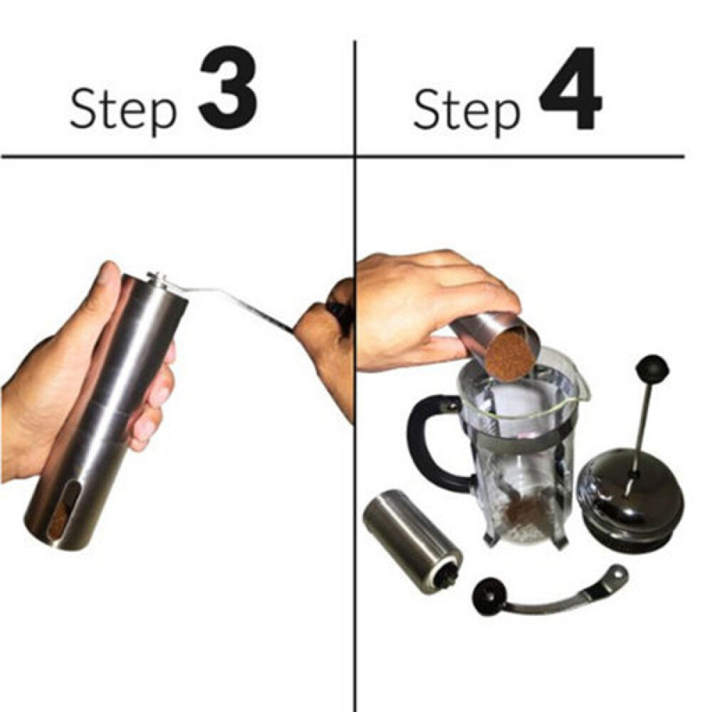 Coffee Grinder Exquisite Coffee Bean Grinder Coffee Mill Restaurant eBay