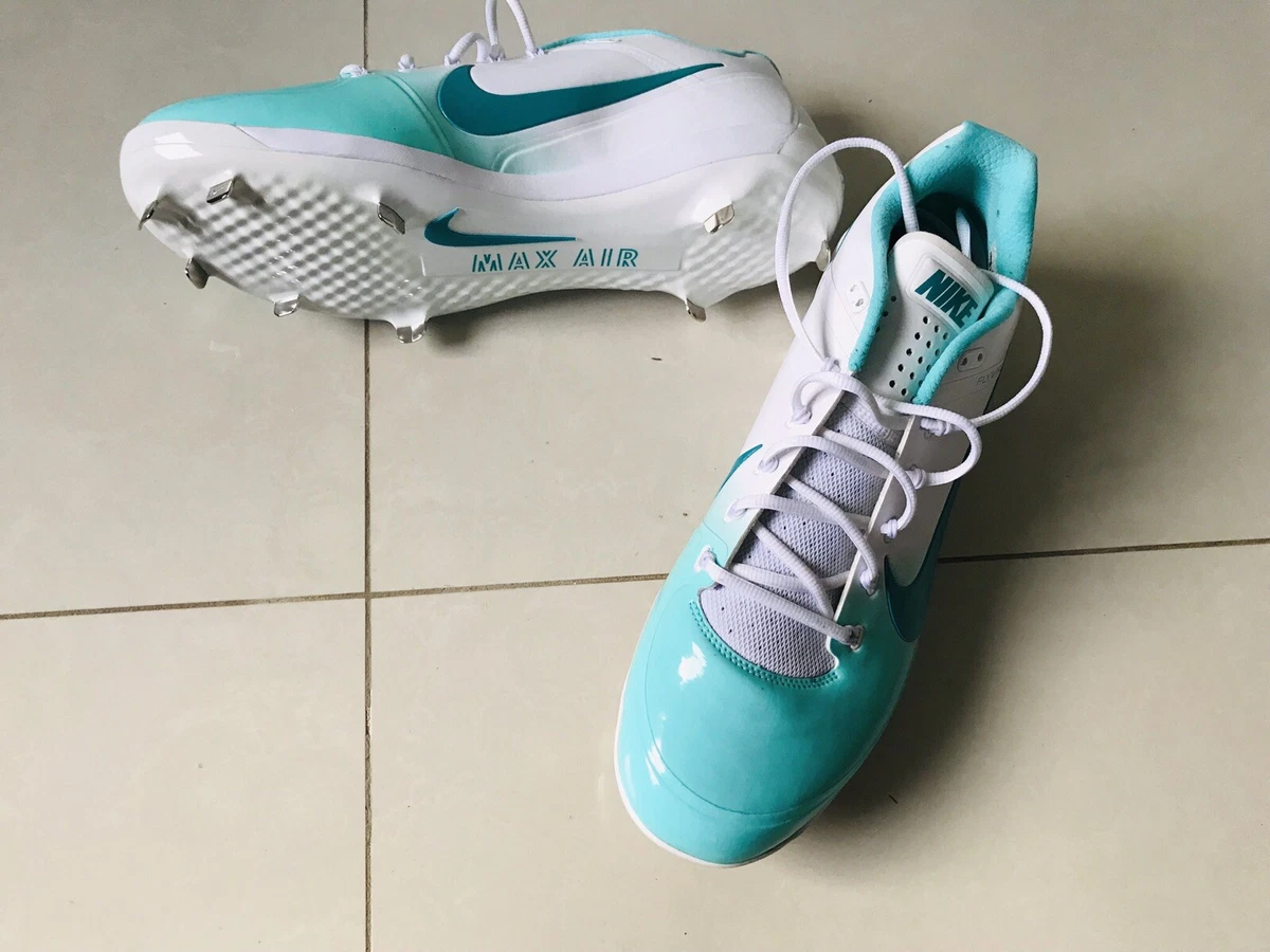 Nike air max flywire baseball cleats sale