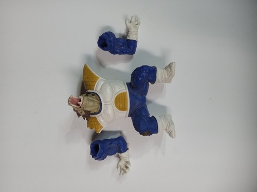 Dragon Ball Z Great Ape Vegeta 168914 X Stylist Gläser Hersteller - Bild 5 von 8