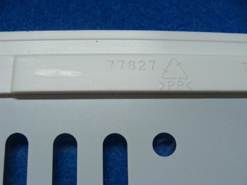 Jenn-Air Refrigerator Shelf Meat Drawer Cover part #61004439 Used - Picture 6 of 12