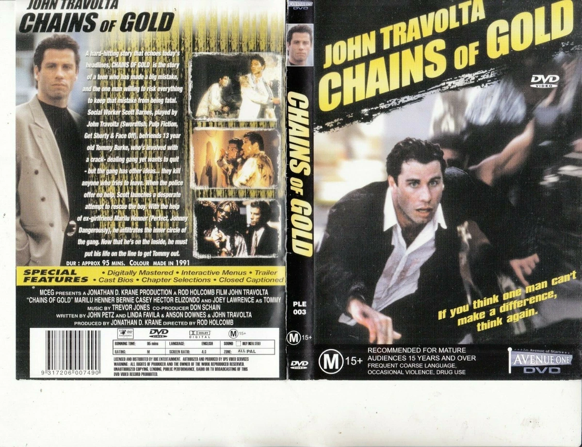 Online gold shop movies english