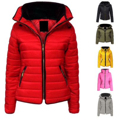 girls bubble coat