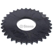  40 Chain Weld Sprocket 32 Teeth for X Series Hub - Universal Fit