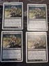 1x MP to SP Italian Marrow Gnawer Salvat MtG Magic the Gathering (4+ available)