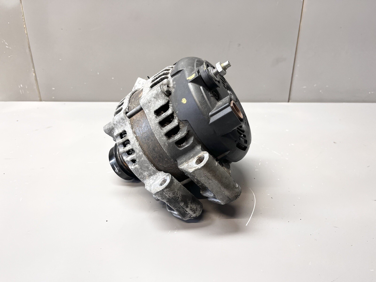 ⭐️2014-2017 Maserati Ghibli Quattroporte 3.0L Engine Alternator Generator OEM