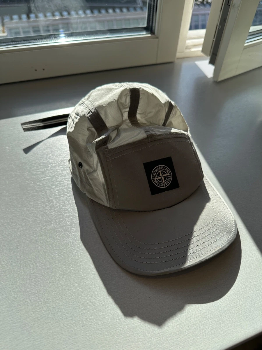 Stone Island Nylon Hats for Men for sale | eBay