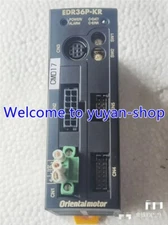 1PC USED Oriental Motor EDR36P-KR Stepper Driver #T6860 YS