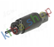 FOR SKODA SUPERB 3T 08-13 WINDSCREEN WASHER MONO PUMP