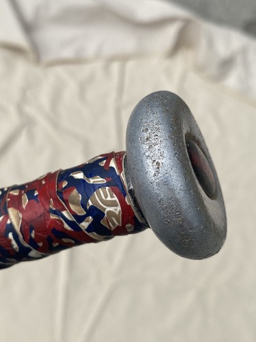 Worth Supercell Softball Bat SBWR 28 Oz 34 In 2.25” Dia BPF 1.20 Alloy USA - Picture 19 of 22