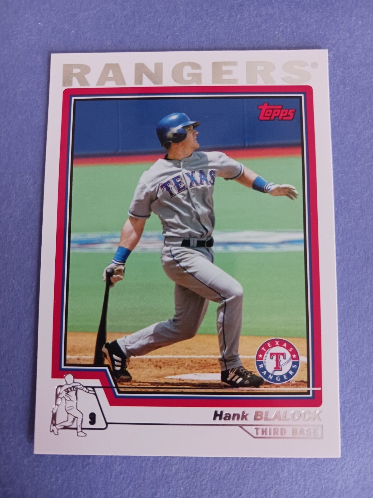 2004 Topps Baseball Cards Complete Your Set (#'s 1-250) U Pick - Picture 129 of 452