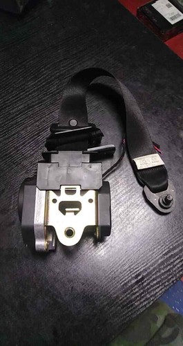 BMW 7er RHD N/S/F Sicherheitsgurt Beifahrerseite links 561078501