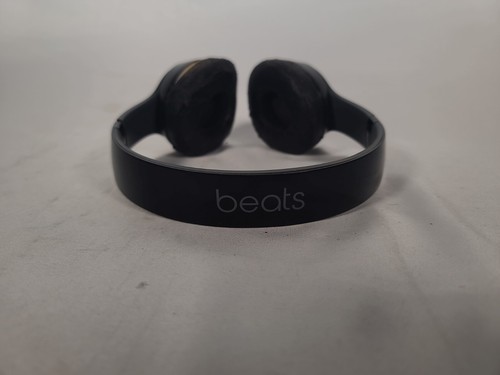 POUR PIÈCES Beats by Dr. Dre Solo B0518 casque intra-auriculaire filaire noir intégré - Photo 2/5
