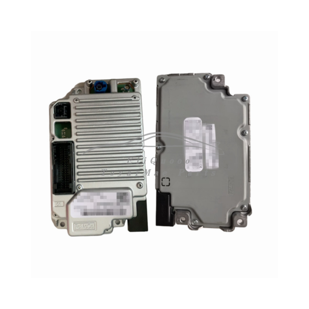 Sync Communication Control Module JK2T-14G371-BCC For 18 19 20